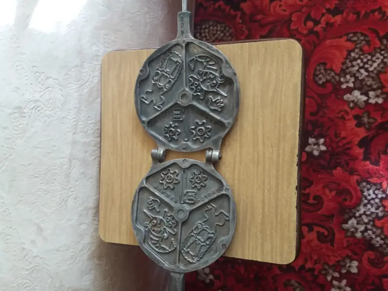 Посуда и кухонные аксессуары - Форма для выпечки печенья - Вся Беларусь - Фото 2 Форма для выпечки печенья - Вся Беларусь - 231734 - Доска объявлений Kupika.by - Фото 2