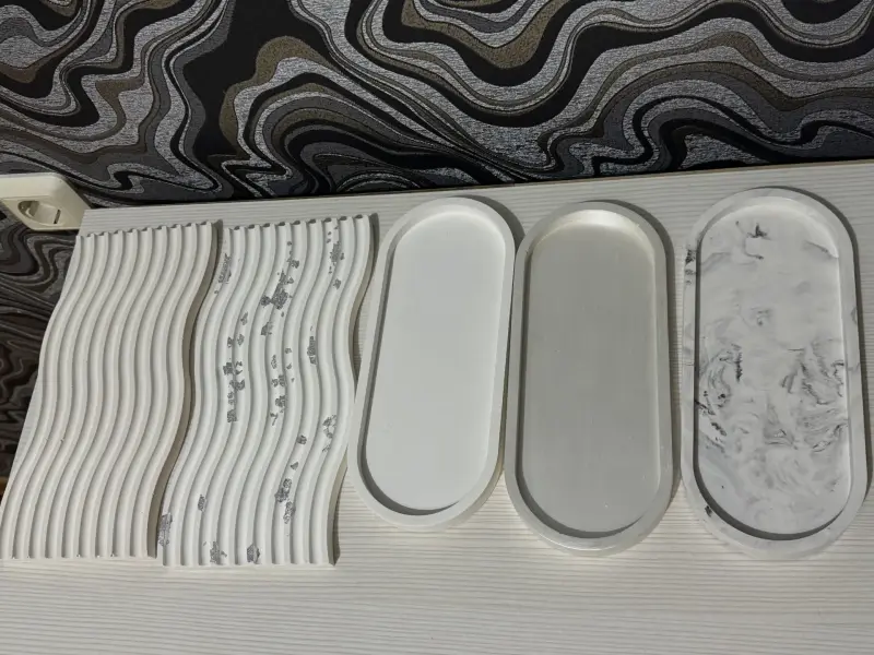 Handmade изделия - Изделия из гипса - Вся Беларусь - Фото 4 Изделия из гипса - Вся Беларусь - 234723 - Доска объявлений Kupika.by - Фото 4