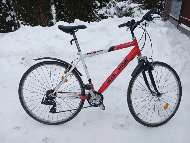 Велосипеды, велотовары - Велосипед из Германии 28 колёса - Вся Беларусь - Фото 2 Велосипед из Германии 28 колёса - Вся Беларусь - 234113 - Доска объявлений Kupika.by - Фото 2