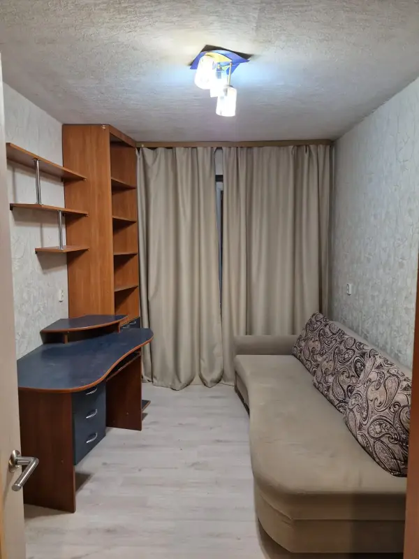 Квартира двухкомнатная