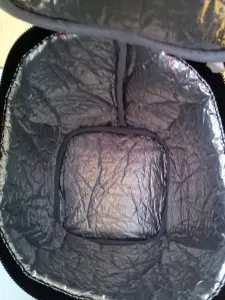 Термосумка