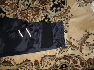 Брюки спортивные