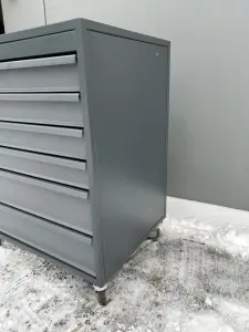 Инструментальная тележка. Новые!!!