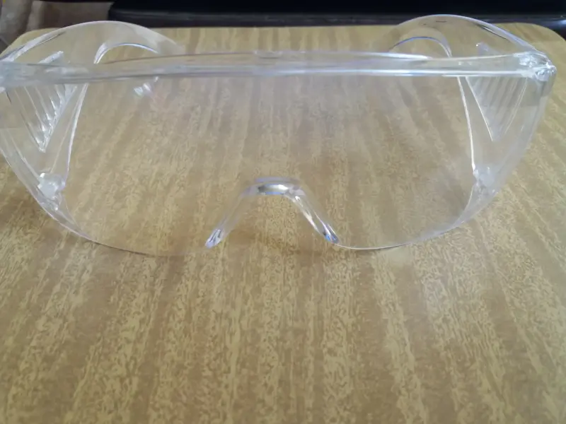 Очки защитные