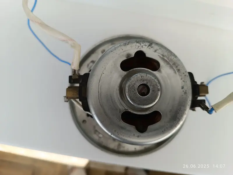 Двигатель для пылесоса Karcher, Tomas, Мулинекс - Вся Беларусь - 230979 - Доска объявлений Kupika.by - Фото 6