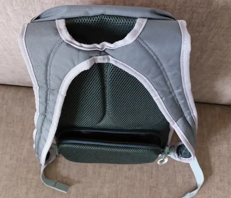 Рюкзак для 5-9 классов - Вся Беларусь - 233518 - Доска объявлений Kupika.by - Фото 5