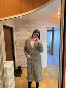 Пальто женское