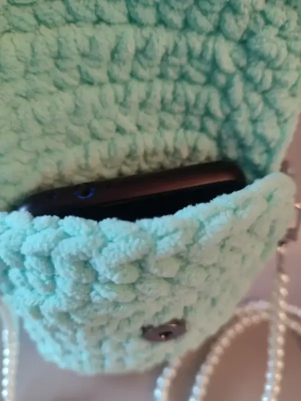 Аксессуары для телефонов - Сумочка для телефона - Вся Беларусь - Фото 6 Сумочка для телефона - Вся Беларусь - 232366 - Доска объявлений Kupika.by - Фото 6