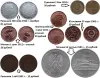Коллекционирование - Монеты для коллекции. Европа. Цены на фото. - Бешенковичи - Фото 2 Монеты для коллекции. Европа. Цены на фото. - Бешенковичи - 232602 - Доска объявлений Kupika.by - Фото 2
