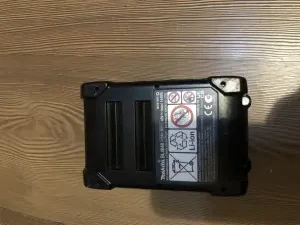 Аккумулятор