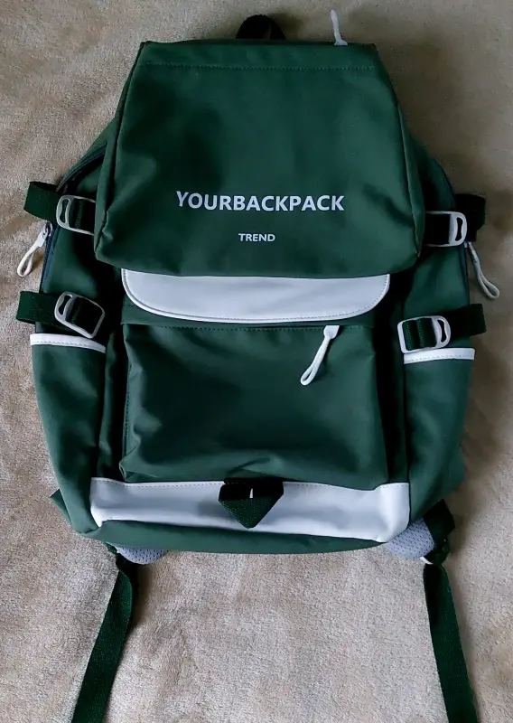 Рюкзак - Вся Беларусь - 233989 - Доска объявлений Kupika.by - Фото 2