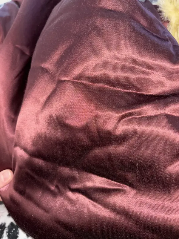 Шуба женская искусственная 48-50 размер - Вся Беларусь - 234981 - Доска объявлений Kupika.by - Фото 4