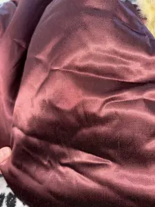 Шуба женская искусственная 48-50 размер