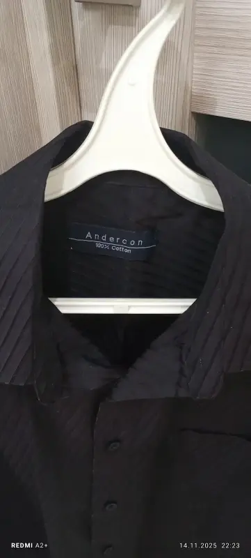 Рубашка 100% хлопок - Вся Беларусь - 231913 - Доска объявлений Kupika.by - Фото 2