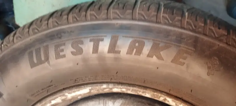 Шина всесезонная на диске - Вся Беларусь - 232630 - Доска объявлений Kupika.by - Фото 2