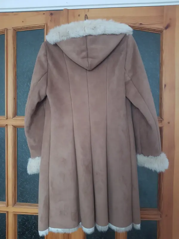 Дубленка - Вся Беларусь - 233160 - Доска объявлений Kupika.by - Фото 2