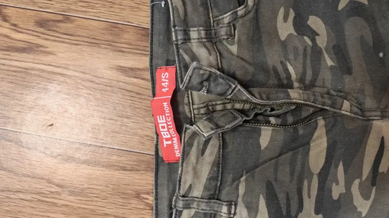 Джинсы - Вся Беларусь - 232594 - Доска объявлений Kupika.by - Фото 6