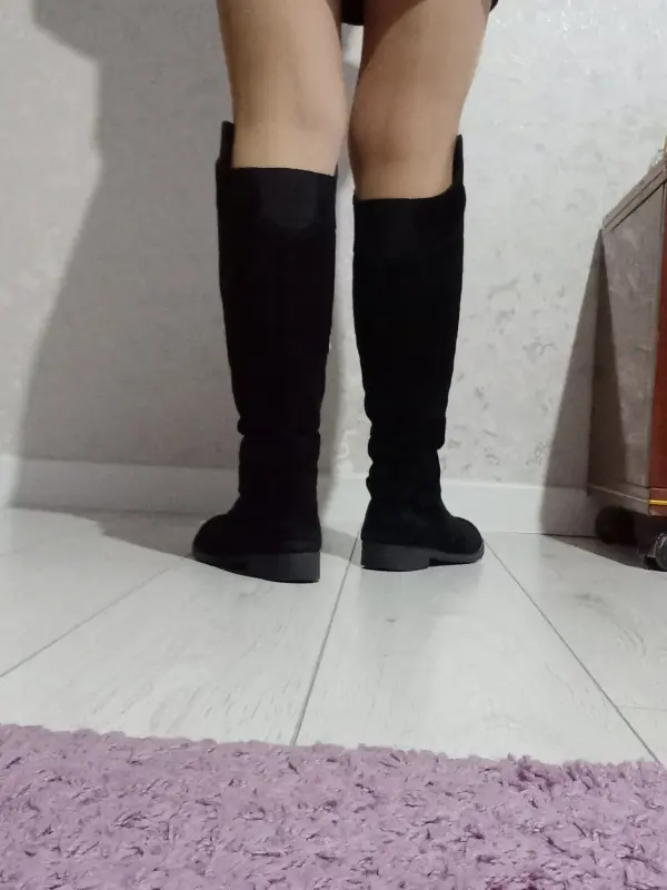 Ботфорты зимние - Вся Беларусь - 232148 - Доска объявлений Kupika.by - Фото 3