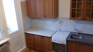 Сдается однокомнатная квартира в Московском районе (метро «Петровщина»).