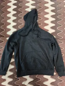 Очень теплый костюм / штаны + худи