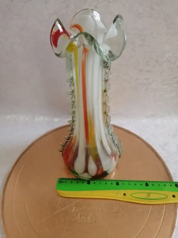 ВАЗА ДЛЯ ЦВЕТОВ СССР ЛЗХС 1950-1960е - Вся Беларусь - 233377 - Доска объявлений Kupika.by - Фото 7