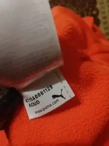 Джемпер Puma (12-13лет)