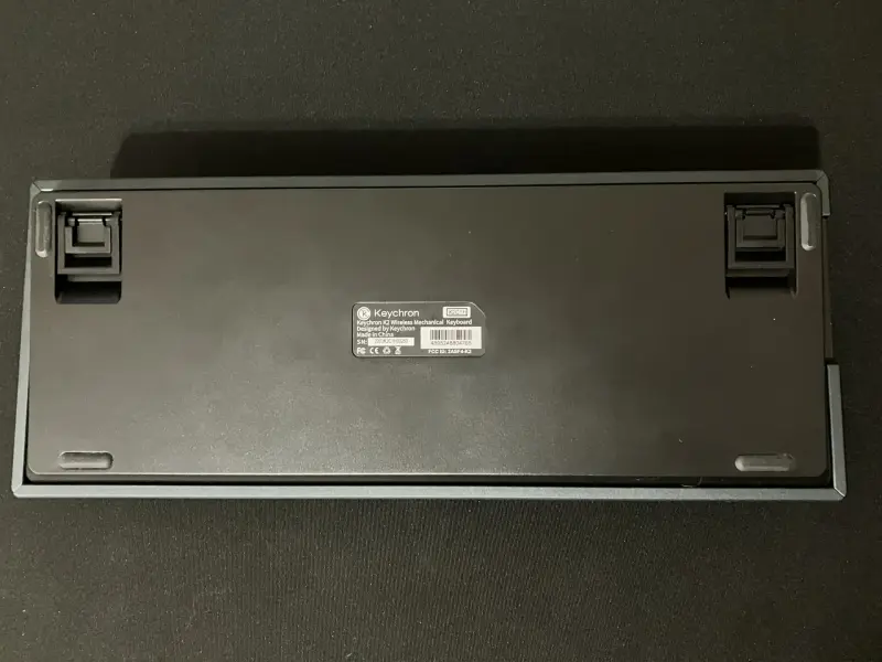 Клавиатура Keychron K2 V2 RGB. Состояние 5/5 - Вся Беларусь - 235135 - Доска объявлений Kupika.by - Фото 6