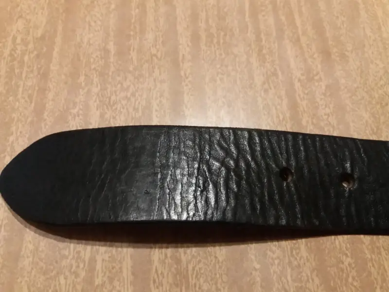 Мужские аксессуары - Ремень мужской - Вся Беларусь - Фото 4 Ремень мужской - Вся Беларусь - 233142 - Доска объявлений Kupika.by - Фото 4