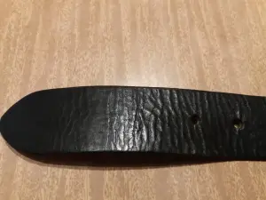 Ремень мужской