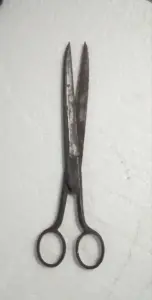 Ножницы Швеция