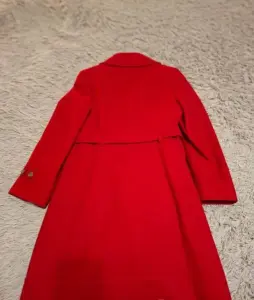 Пальто женское демисезонное