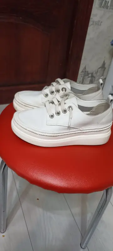 Детская обувь - Кроссовки - Вся Беларусь - Фото 2 Кроссовки - Вся Беларусь - 234601 - Доска объявлений Kupika.by - Фото 2