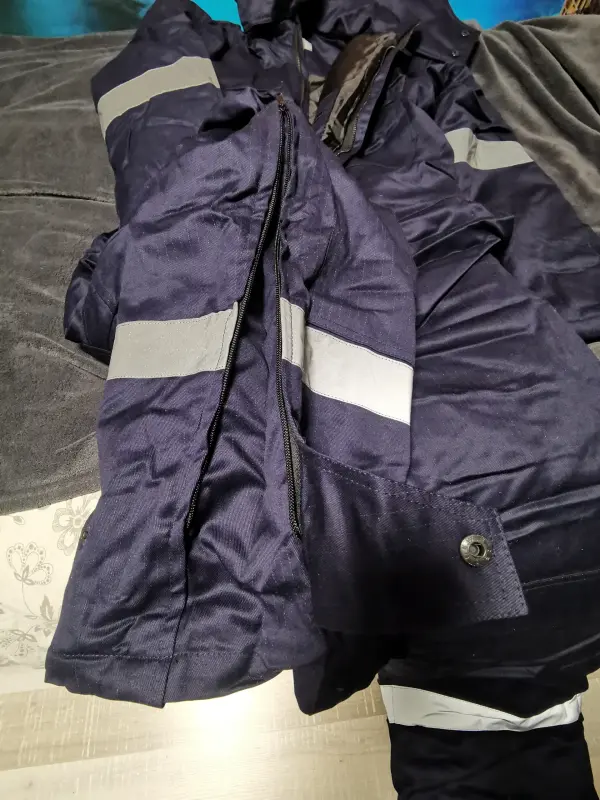 Товары для рыбалки - Зимний комбинезон.Новый. - Вся Беларусь - Фото 6 Зимний комбинезон.Новый. - Вся Беларусь - 232145 - Доска объявлений Kupika.by - Фото 6