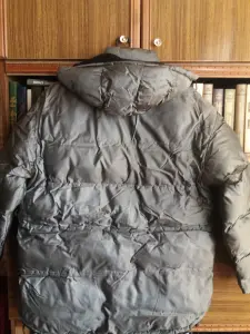 Куртка женская зимняя