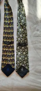 Мужские галстуки
