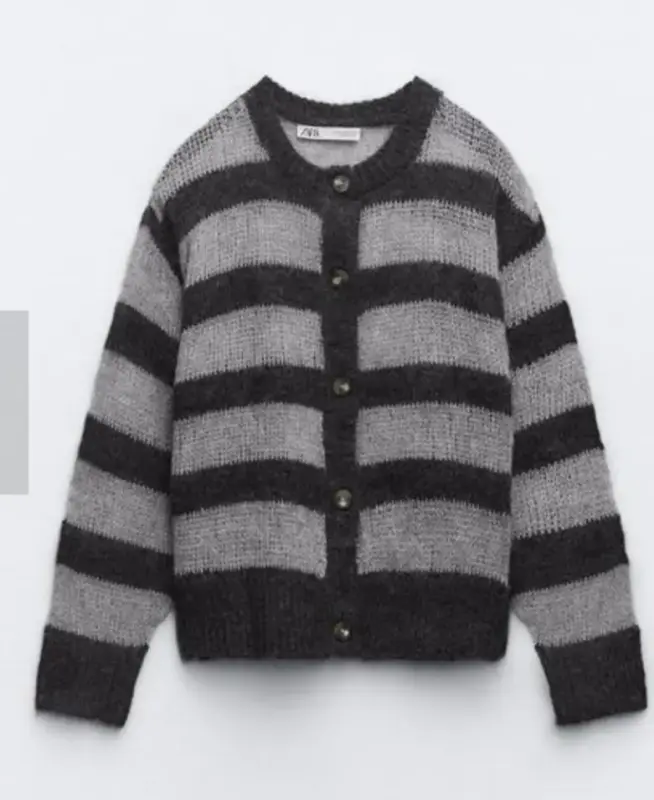 Zara кардиган - Вся Беларусь - 235028 - Доска объявлений Kupika.by - Фото 2