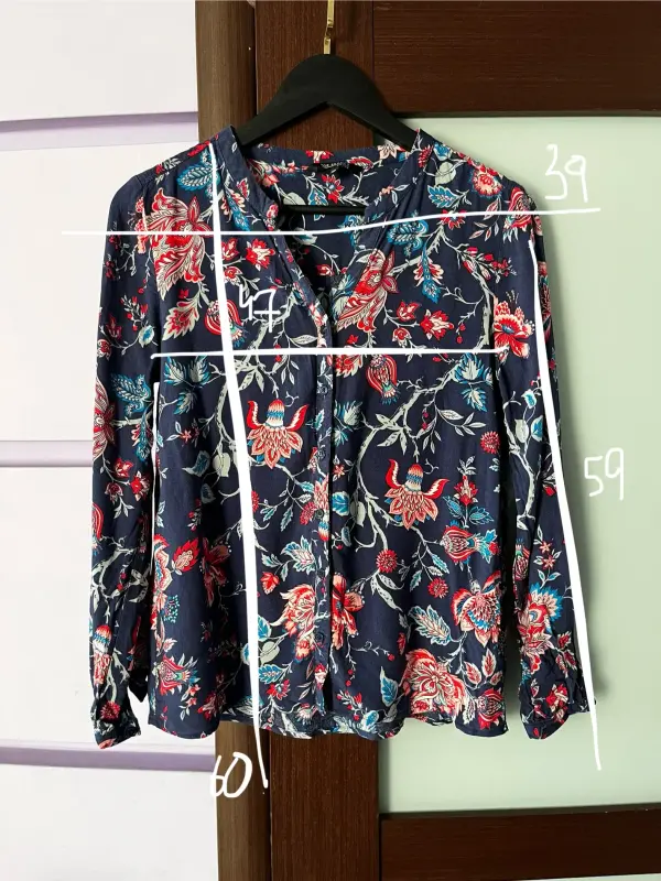 Женские блузки, рубашки - рубашка - Вся Беларусь - Фото 2 рубашка - Вся Беларусь - 232428 - Доска объявлений Kupika.by - Фото 2