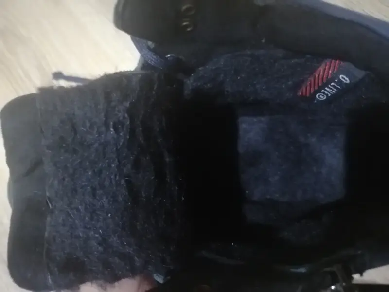 Зимняя, летняя и демисезонная обувь - Ботинки зимние, размер 40 - Вся Беларусь - Фото 5 Ботинки зимние, размер 40 - Вся Беларусь - 233235 - Доска объявлений Kupika.by - Фото 5