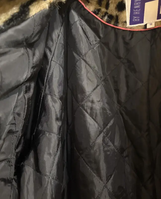 Шубка укороченная Henry Holland, размер 48-52 - Вся Беларусь - 234195 - Доска объявлений Kupika.by - Фото 7