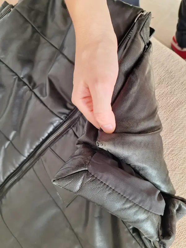 Дубленка - Жодино - 232811 - Доска объявлений Kupika.by - Фото 2