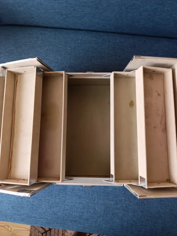 Чемодан косметичка - Городея - 234075 - Доска объявлений Kupika.by - Фото 6