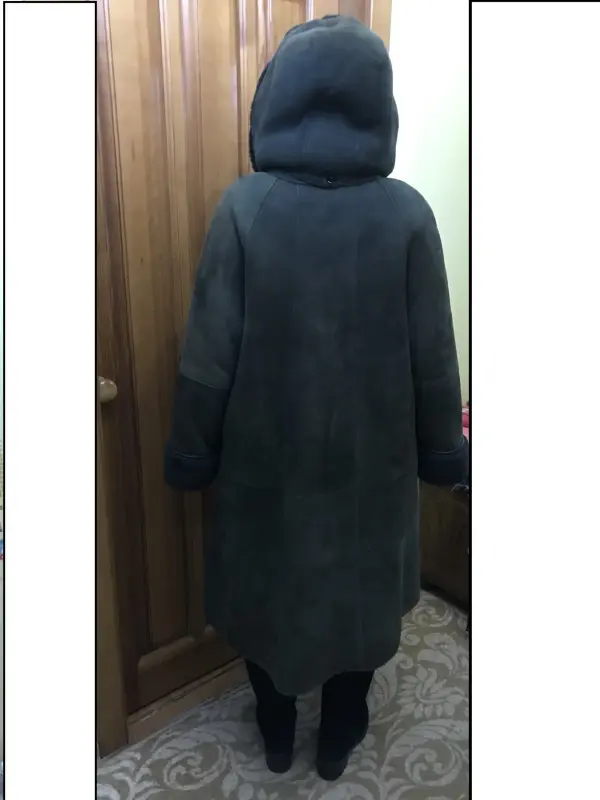 Дублёнка на 52, 54 натур мех, отличное сост - Вся Беларусь - 234004 - Доска объявлений Kupika.by - Фото 6