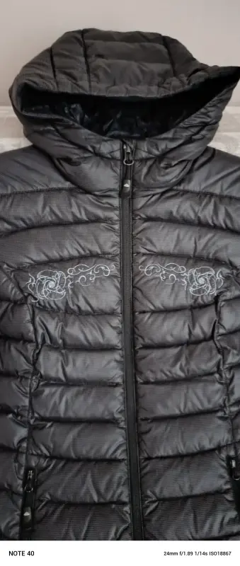 Пуховик зимний SIVERA (женский) - Вся Беларусь - 234407 - Доска объявлений Kupika.by - Фото 6