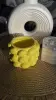 Handmade изделия - Кашпо-стакан из гипса «лимоны» - Вся Беларусь - Фото 3 Кашпо-стакан из гипса «лимоны» - Вся Беларусь - 234538 - Доска объявлений Kupika.by - Фото 3