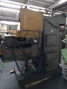 Станок горизонтально-фрезерный станок 6Р83Г, 400х1600 мм