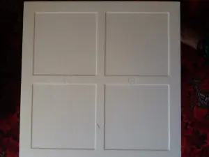 Плитка инжекторная