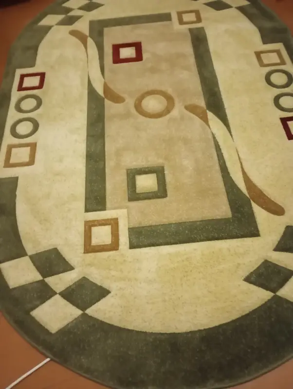 Ковер - Вся Беларусь - 234201 - Доска объявлений Kupika.by - Фото 3