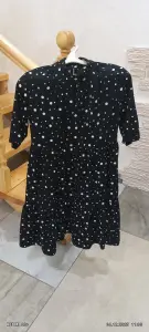 Платье воздушное