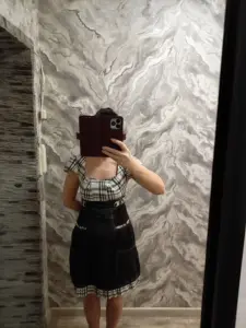 Платье женское б/у. Торг