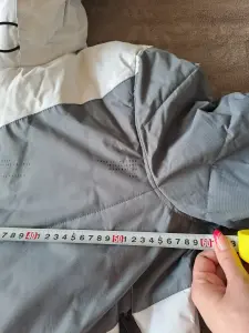 Зимняя куртка HOUSE  р.M (см.замеры)